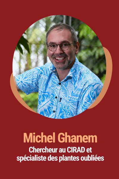 Michel Ghanem