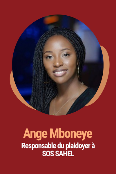 Ange Mboneye